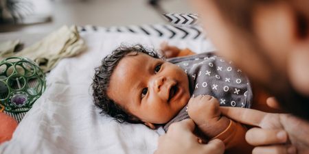 The cutest baby names that are perfect for your August baby