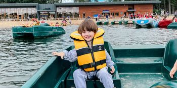 8 handy things to know before going to Center Parcs