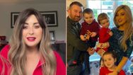 Tributes pour in following death of mum-of-three Jemma McGowan