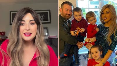 Tributes pour in following death of mum-of-three Jemma McGowan