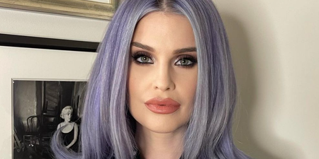 The heartbreaking reason why Kelly Osbourne hid during her pregnancy