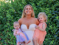 Stacey Solomon slated after posting about lavish holiday that allegedly cost €40k