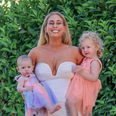 Stacey Solomon’s fans defend her after trolls body-shame mum-of-five