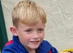 Five-year-old boy killed in tragic Kerry quad bike accident named