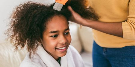Mum shocked after vegan neighbour refuses to remove lice from her child’s hair