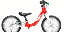 Woom and balance bikes recalled over risk of injury, according to CCPC