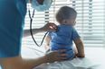 Eleven early signs of meningitis in babies and children