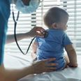 Eleven early signs of meningitis in babies and children