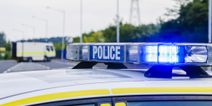 8-year-old girl killed in tragic car accident in Co. Antrim
