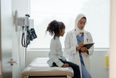 Families can now register for free GP care for children aged 6 and 7