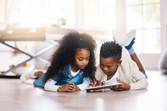Sleep disorders in children may be caused by too much screen time