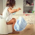 Parents swear by ‘Three Ps’ to potty-train toddlers in just days