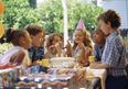 Mum turns away an uninvited child from her daughter’s birthday party – was she wrong?