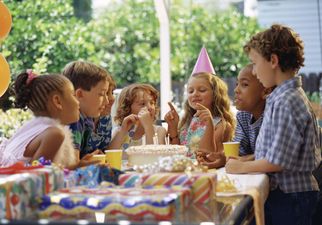Mum turns away an uninvited child from her daughter’s birthday party – was she wrong?
