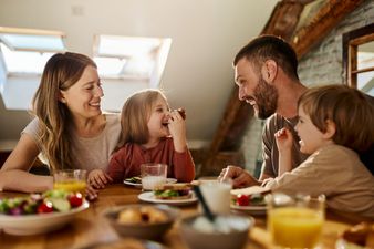 World Mental Health Day: Ways to raise happy, kind and caring kids