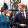 Princess Kate supporting brother-in-law Prince Harry with ‘late-night calls’
