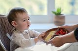 TikTok mum hits back at trolls after revealing what her toddler eats