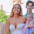 Stacey Solomon praises eldest son Zach as ‘third parent’ on recent family trip to turkey