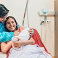 Soon-to-be dad shares list of hospital essentials every birthing partner should have