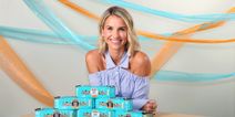 Vogue Williams teams up with Barnardos and Heinz to tackle food poverty in Ireland