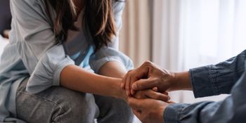 Couple heartbroken after mother announces their pregnancy after they lost their baby
