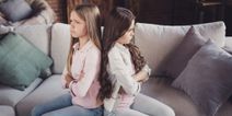 Parenting expert shares what causes sibling rivalry