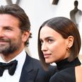 Irina Shayk and Bradley Cooper share “impressive” co-parenting relationship