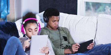 How to balance screen time and play time (without causing war)