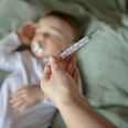 New drug set to help prevent RSV in babies