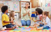 Mum asks for advice as she doesn’t know whether to trust her son’s nursery