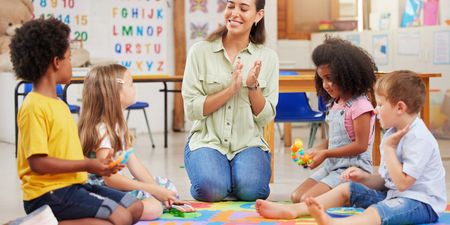 Mum asks for advice as she doesn't know whether to trust her son's nursery