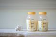 Breast milk comes in all different colours – and each has a meaning