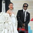 Rihanna and A$AP Rocky reportedly welcome second baby in secrecy
