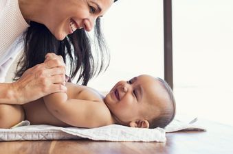 Sexuality expert shares what age parents should introduce consent