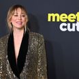 Kaley Cuoco shares Carpel Tunnel Syndrome AKA ‘mommy wrist’ workout
