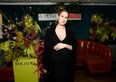 Rumer Willis says her daughter’s name was inspired by a text error