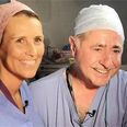 World’s first womb transplant a ‘massive success’ in the UK