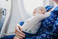 Woman left furious after being told to give up plane seat for mum and child