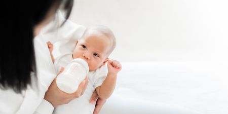 Nine signs that indicate your baby is dehydrated, according to the HSE