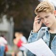 How to help your teenager cope with disappointing Leaving Cert results