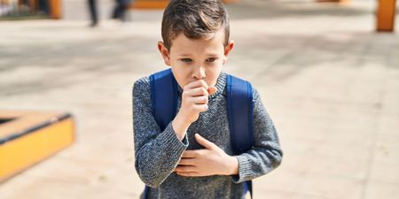 How to protect your little ones from the dreaded ‘back-to-school plague’