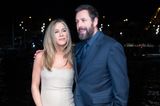 Adam Sandler sends flowers to Jennifer Aniston every Mother’s Day for a sweet reason