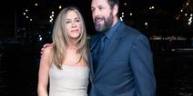 Adam Sandler sends flowers to Jennifer Aniston every Mother’s Day for a sweet reason