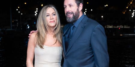 Adam Sandler sends flowers to Jennifer Aniston every Mother’s Day for a sweet reason