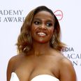 Strictly’s Oti Mabuse reveals she’s expecting her first child