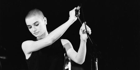 Sinéad O’Connor’s family issue statement to thank public for ‘outpouring of love’ following her death