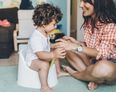 5 things nobody told me about potty training