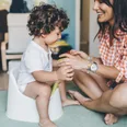 5 things nobody told me about potty training