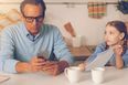 A mum inspires ‘present’ parenting by showing effects of phone usage
