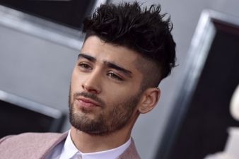 Zayn Malik intends to stay single to focus on being a ‘good dad’ for his daughter